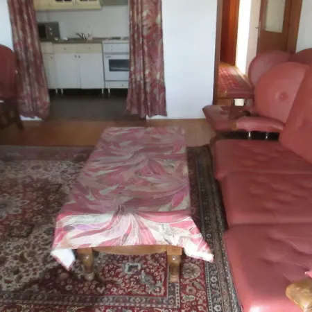 Appartamento Kastel