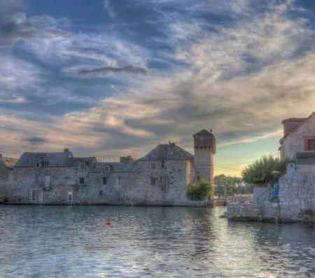 Appartamento Kastel Kaštela